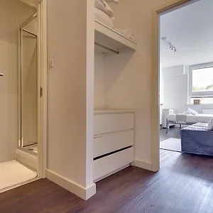  Apartment Hill House United Kingdom