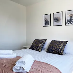  Apartment Grace's Place In Ely, Cambridgeshire United Kingdom