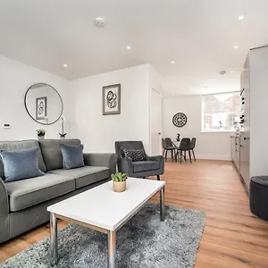  Apartment Citystay - Dutch's Corner United Kingdom