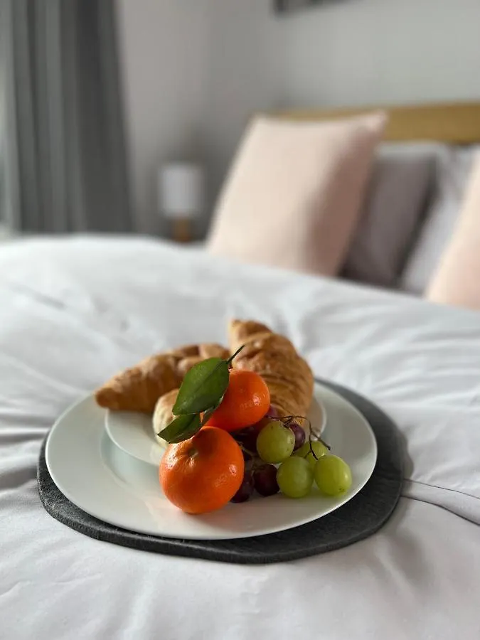 Holiday home The Wootton House Villa Doncaster