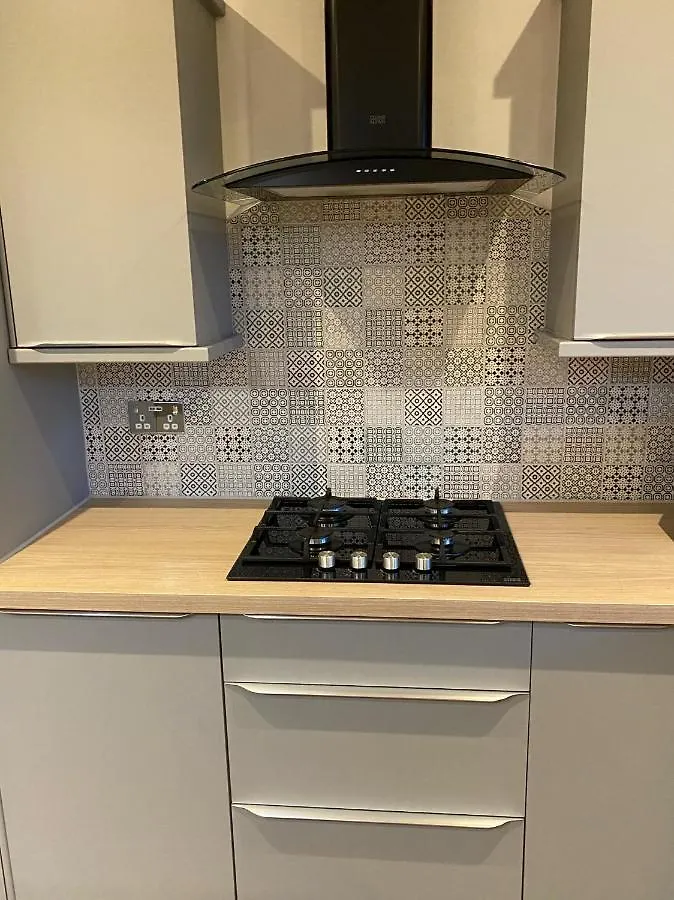 Holiday home The Wootton House Villa Doncaster